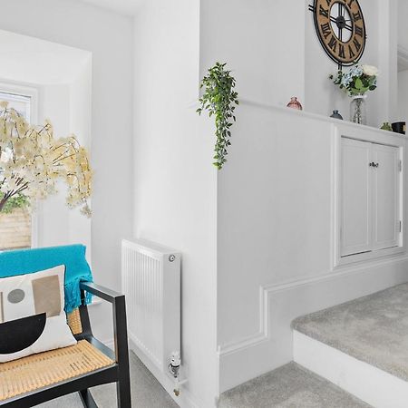 Apartament Rutland Heights Torquay Zewnętrze zdjęcie